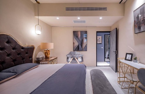 Hsinchu City Centre Villa | 210 m² Villa ∙ 6 bedrooms ∙ 16 guests