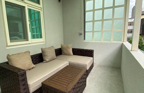 Hsinchu City Centre Villa | 210 m² Villa ∙ 6 bedrooms ∙ 16 guests