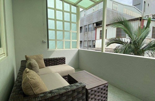 Hsinchu City Centre Villa | 210 m² Villa ∙ 6 bedrooms ∙ 16 guests