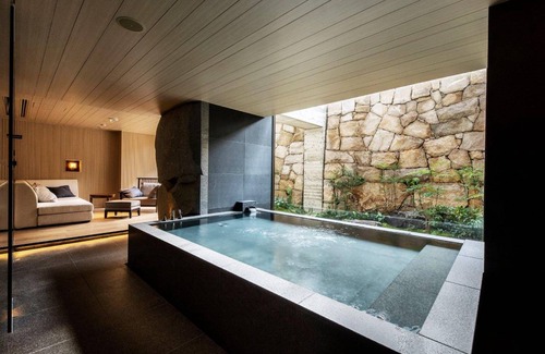 Nakagyo Ward Hotel | 213 m² Hotel ∙ 127 guests