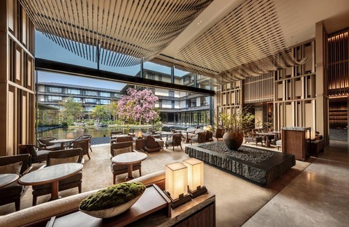 Nakagyo Ward Hotel | 213 m² Hotel ∙ 127 guests