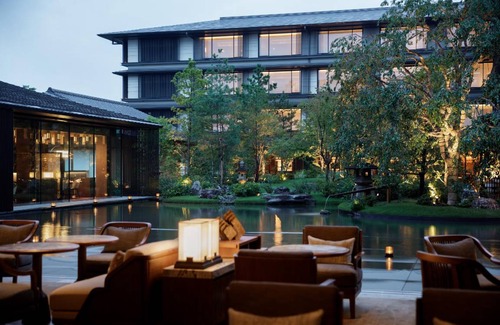 Nakagyo Ward Hotel | 213 m² Hotel ∙ 127 guests