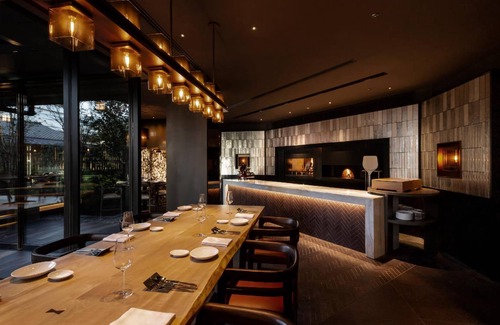 Nakagyo Ward Hotel | 213 m² Hotel ∙ 127 guests