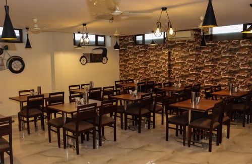 Kookas Hotel | 216 m² Hotel ∙ 11 guests