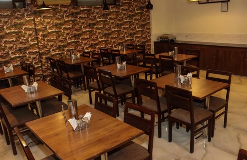 Kookas Hotel | 216 m² Hotel ∙ 11 guests