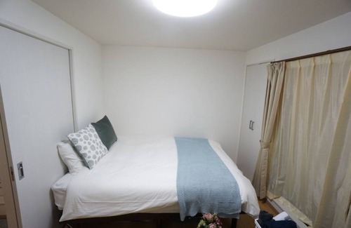 Naniwa Apartment | 22 m² Apartment ∙ 1 bedroom ∙ 4 guests