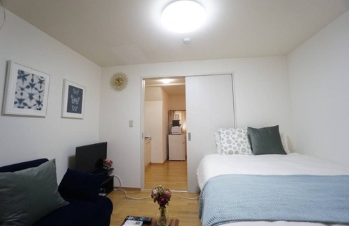 Naniwa Apartment | 22 m² Apartment ∙ 1 bedroom ∙ 4 guests