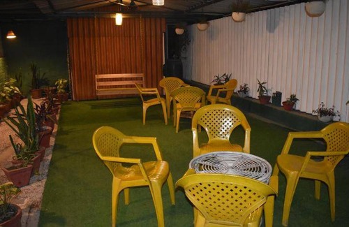 Mirzapur Hotel | 22 m² Hotel ∙ 2 guests