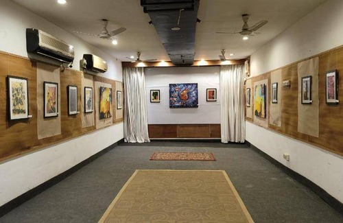 Mirzapur Hotel | 22 m² Hotel ∙ 2 guests