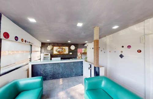 Saunta Vaddo Hotel | 22 m² Hotel ∙ 2 guests