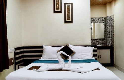 Cuttack Hotel | 22 m² Hotel ∙ 3 guests