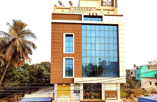 Cuttack Hotel | 22 m² Hotel ∙ 3 guests