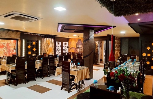 Cuttack Hotel | 22 m² Hotel ∙ 3 guests