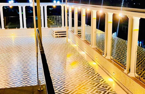 Gayariawas Hotel | 22 m² Hotel ∙ 3 guests