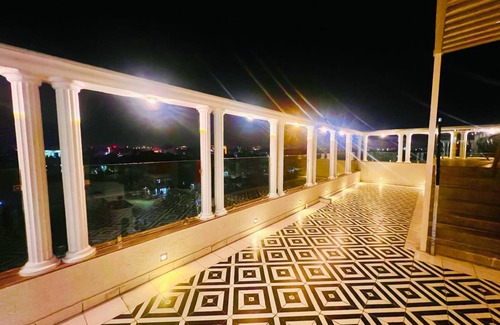 Gayariawas Hotel | 22 m² Hotel ∙ 3 guests