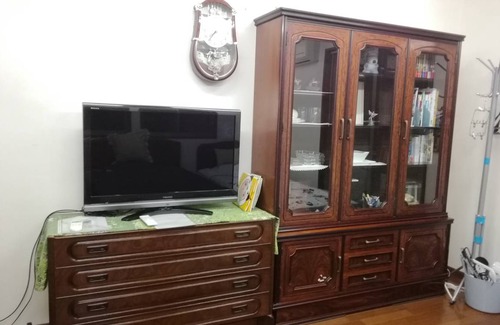 Kita Ward House | 22 m² House ∙ 1 bedroom ∙ 2 guests