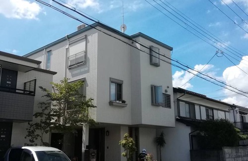 Kita Ward House | 22 m² House ∙ 1 bedroom ∙ 2 guests