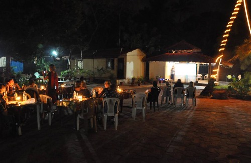 Majorda House | 22 m² House ∙ 1 bedroom ∙ 2 guests