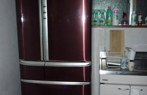 Higashisumiyoshi-ku Bed & Breakfast | 22 m² Bed and breakfast ∙ 5 guests