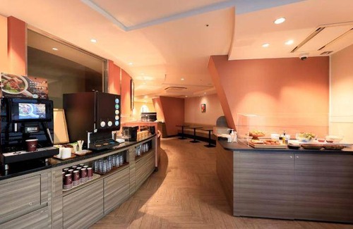 Kanda Sudacho House | 22 m² Motel ∙ 127 guests