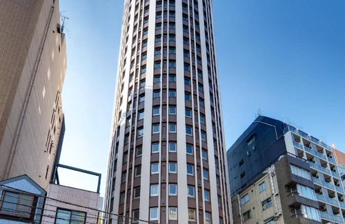 Kanda Sudacho House | 22 m² Motel ∙ 127 guests