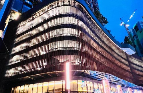 Pudu Apartment | 220 m² Apartment ∙ 2 bedrooms ∙ 4 guests
