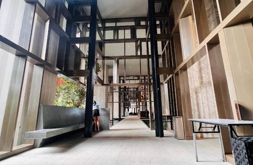 Pudu Apartment | 220 m² Apartment ∙ 2 bedrooms ∙ 4 guests