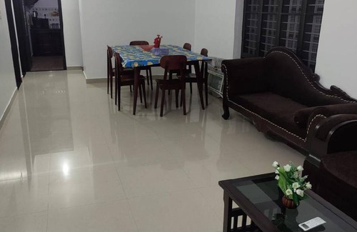 Alappuzha House | 220 m² House ∙ 5 bedrooms ∙ 12 guests