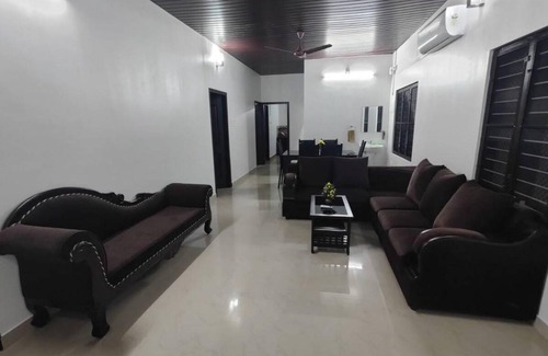 Alappuzha House | 220 m² House ∙ 5 bedrooms ∙ 12 guests