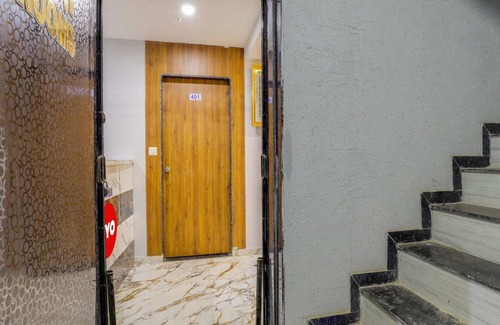 Chandkheda Hotel | 220 m² Hotel ∙ 2 guests