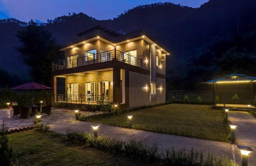 Kaul House | 223 m² House ∙ 3 bedrooms ∙ 10 guests
