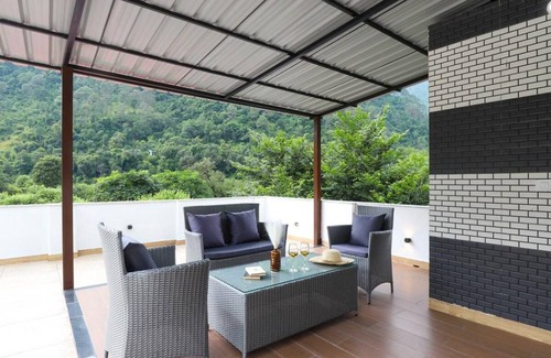 Kaul House | 223 m² House ∙ 3 bedrooms ∙ 10 guests