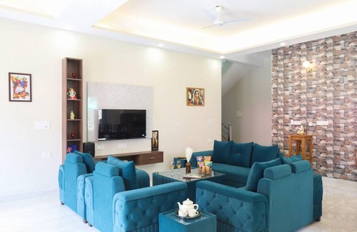 Kaul House | 223 m² House ∙ 3 bedrooms ∙ 10 guests