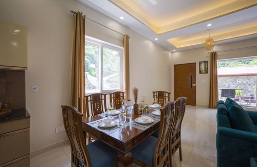 Kaul House | 223 m² House ∙ 3 bedrooms ∙ 10 guests