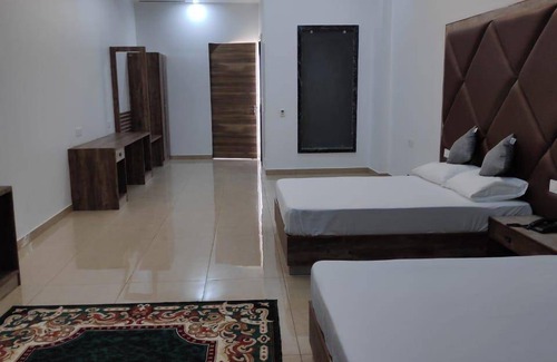 Ratangarh Hotel | 225 m² Hotel ∙ 4 guests