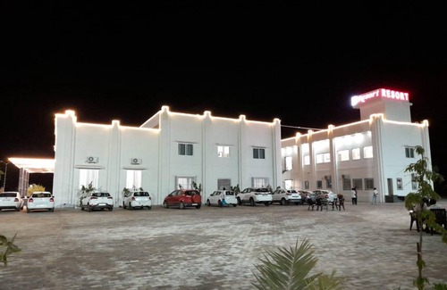 Ratangarh Hotel | 225 m² Hotel ∙ 4 guests