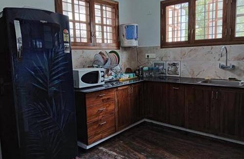 Kuilapalayam Bed & Breakfast | 23 m² Bed and breakfast ∙ 1 bedroom ∙ 2 guests