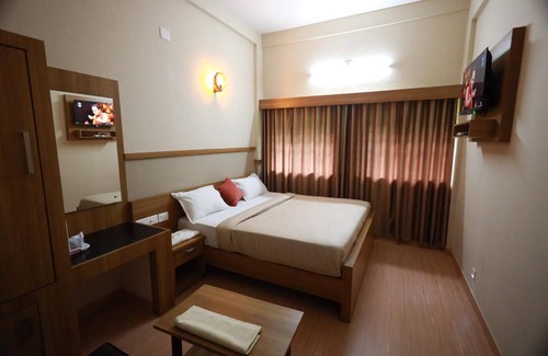 Mananthavady Apartment | 23 m² Apartment ∙ 2 guests