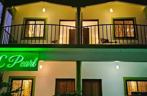 Majorda Bed & Breakfast | 23 m² Bed and breakfast ∙ 2 guests