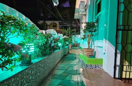 Majorda Bed & Breakfast | 23 m² Bed and breakfast ∙ 2 guests