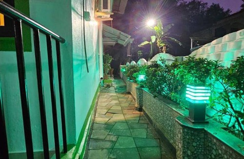 Majorda Bed & Breakfast | 23 m² Bed and breakfast ∙ 2 guests