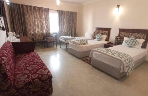 Bodh Gaya Hotel | 23 m² Hotel ∙ 127 guests