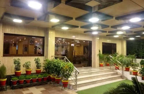 Bodh Gaya Hotel | 23 m² Hotel ∙ 127 guests