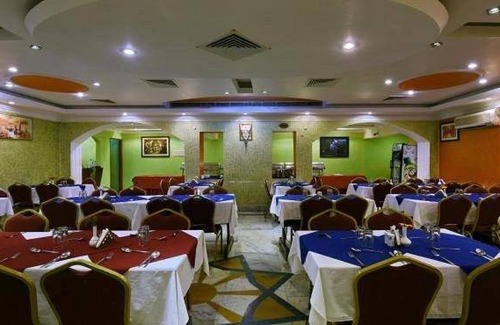 Bodh Gaya Hotel | 23 m² Hotel ∙ 127 guests