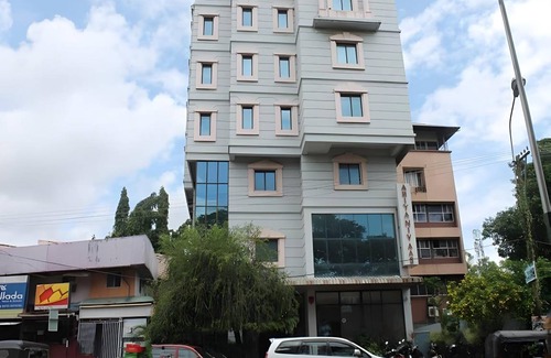 Thampanoor Hotel | 23 m² Hotel ∙ 4 guests