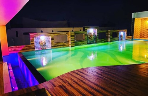 Berhampore Hotel | 23 m² Hotel ∙ 4 guests