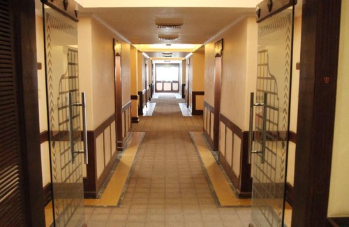 Meerut Hotel | 23 m² Hotel ∙ 4 guests