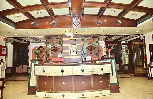 Meerut Hotel | 23 m² Hotel ∙ 4 guests