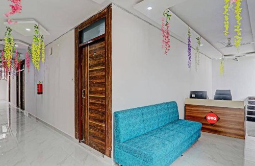 Mohangarh Hotel | 23 m² Hotel ∙ 40 guests