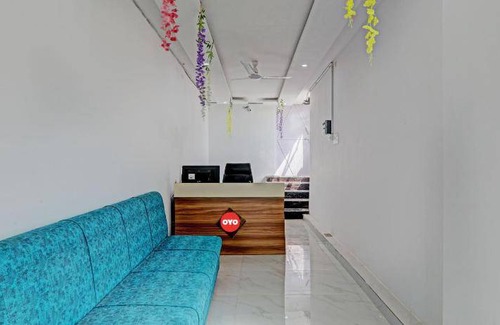 Mohangarh Hotel | 23 m² Hotel ∙ 40 guests